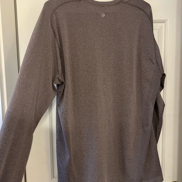 Lululemon Metal Vent Tech Long Sleeve - Picture 5 of 7